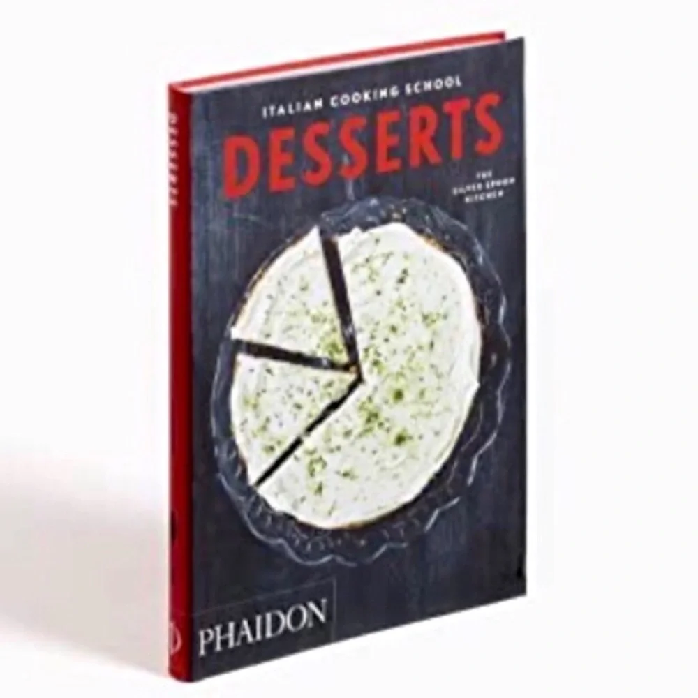 Phaidon 🆕 italian